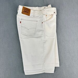 90s Levi’s 550 Men’s 36 Shorts Jorts Orange Tab Baggy Grunge Relaxed Vintage USA